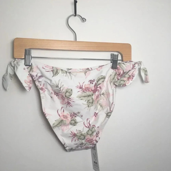 MINKPINK Bay Side Tie Bikini Bottom - Picture 4 of 8